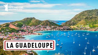 La Guadeloupe, le véritable trésor des Caraïbes - Les 100 lieux qu'il faut voir screenshot 3