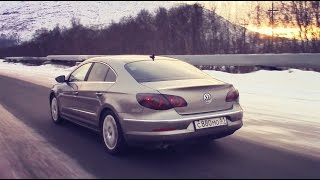 Недорогое! 4-местное 4-дверное КУПЕ. 1.8TSI. DSG7.