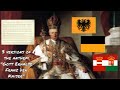 3 versions of the anthem  gott erhalte franz den kaiser 500 subscriber special