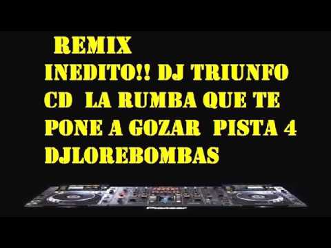DJ LORE BOMBAS MUSICA REMIX