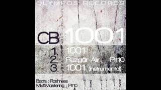 01. CB - 1001 Resimi