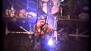 Alice in Chains - State Theatre, Detroit, MI, Sep 29. 1993