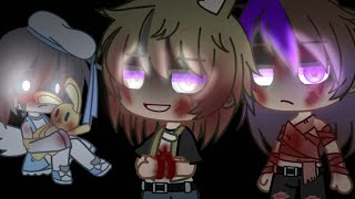 The Accident... /MeMe/ FNAF My AU