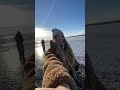 pov: ты живешь в Самаре и гуляешь зимой по Волге💔 #визажист #beauty #макияж #makeup #бровист
