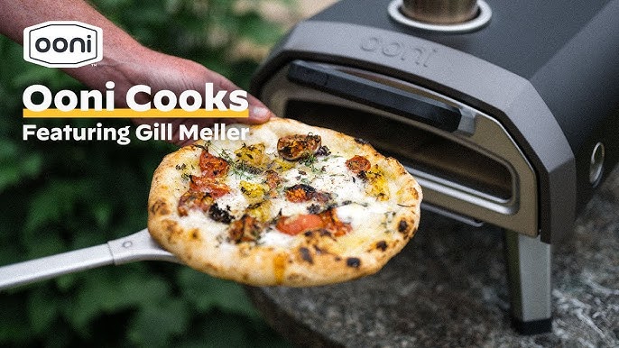 Use of Infrared Thermometer - Pizza Oven Tips