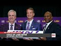 Is LSU The BEST Job In America!? | Why Lane Kiffin Chose Tigers Over Ole Miss