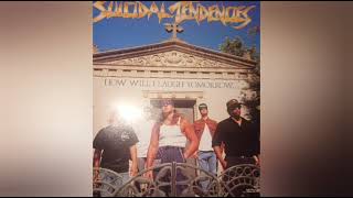 SUICIDAL TENDENCIES SUICYCO MANIA