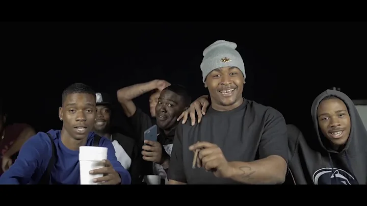 Found A Way - Mike Jaye and T-Lo Ft. Jas (Shot by ...
