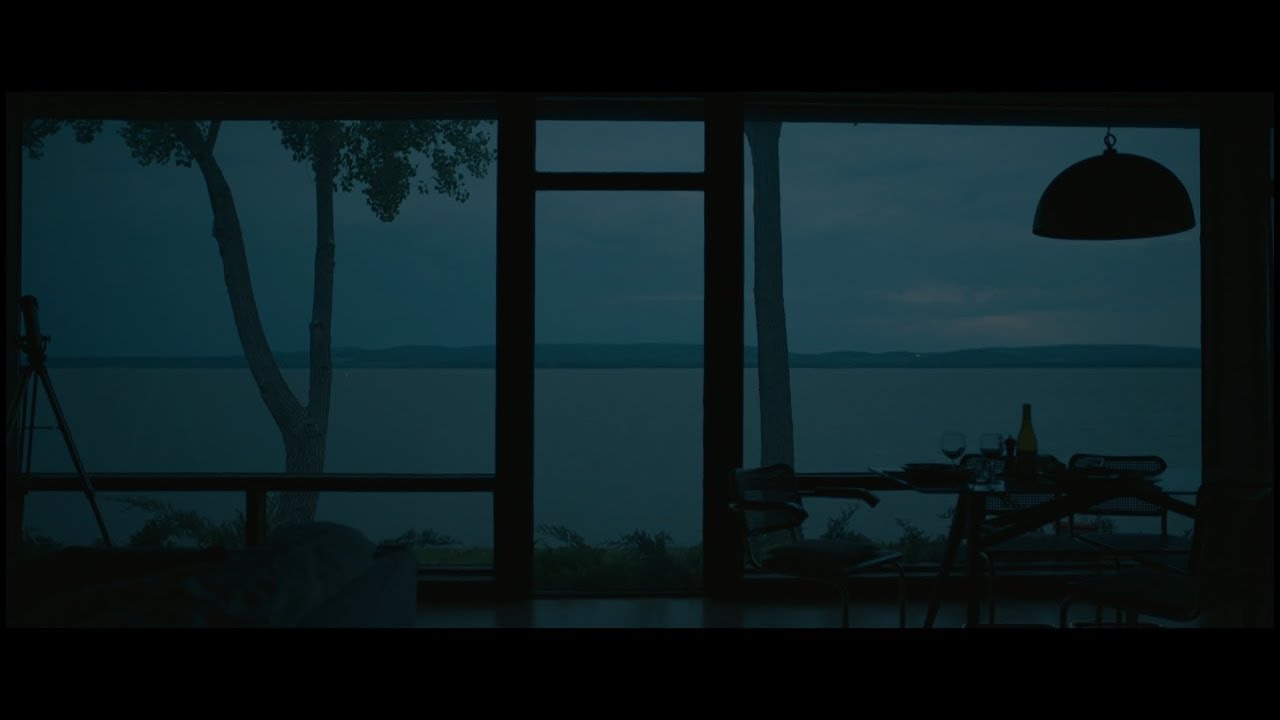 ａｒｒｉｖａｌ This Is Where Your Story Begins Ending Scene Youtube