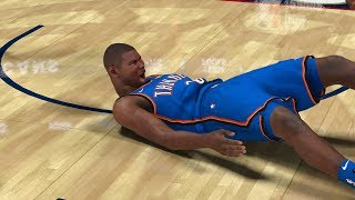 NBA 2K20 My Career EP 131 - Moses Made Em Cry!