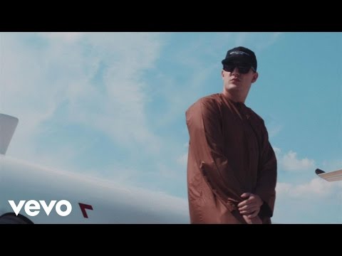 DJ Snake – Jusqu'ici tout va bien mp3 ke stažení