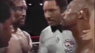 Marvin Hagler VS Tommy Hearns (full fight)