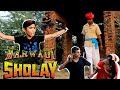     marwadi sholay comedy movie marwadi comedy