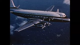 The Vickers Viscount screenshot 5