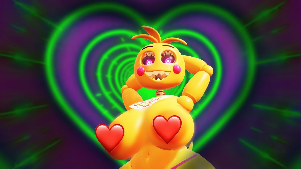 Toy Chica Sexy Pics πSEXY Toy Chica Gone Wrong !!!!!!! π€€π - YouTube