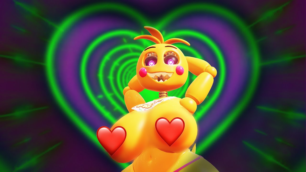 💋SEXY Toy Chica Gone Wrong !!!!!!! 🤤😍 - YouTube