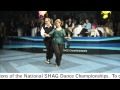 2011 NSDC - Professional Champions.mov