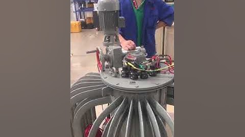 GDBR-P transformer capacity, load and no-load tester