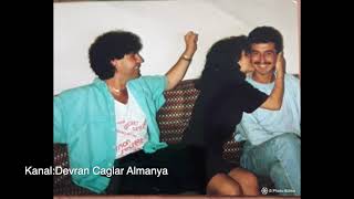 Selim Saner - Hic Bir Seyde Gözüm Yok - 1989 Resimi