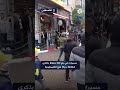شاهد مسيرات في شوارع مدينة رام الله احتفالا بذكرى انطلاقة حركة فتح الفلسطينية شاهد مسيرات في شوارع مدينة رام الله احتفالا بذكرى انطلاقة حركة فتح الفلسطينية
