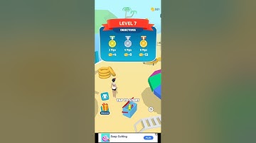 NOOB vs PRO vs HACKER - Flip Jump Stack level 07 | gambler420,