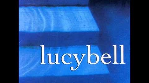 Lucybell - De Sudor Y Ternura