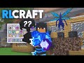 Searching for an INSANELY RARE item! | [Ep 14] RLCraft