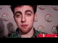 Mac Miller at Woodie Awards SXSW with TheSource.com