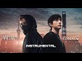 Alan Walker & CORSAK - Sad Sometimes (Instrumental)