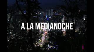OFFONOFF - Midnight (Sub español)