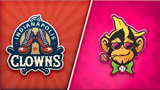 LIVE: Party Animals In Washington For FIRST TIME EVER vs Indianapolis Clowns In Tacoma! screenshot 5