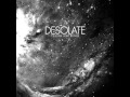 Desolate  exclusion of light fauxpas lp002