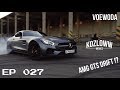 EPISODE 027 | AMG GTS | Stage 2 | Drift 650HP