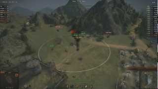Нарезка реплеев world of tanks