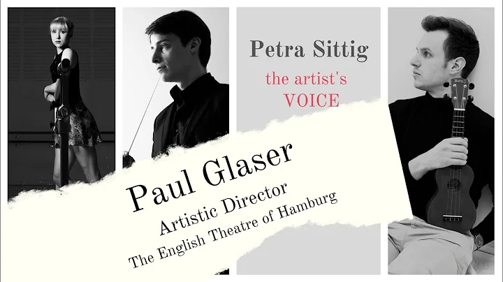 Paul Glaser - Artistic Director  -The English Thea...