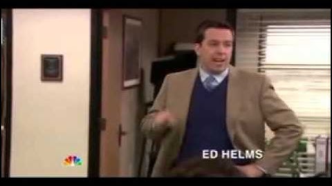 The Office / Moog Cookbook - Basket Case