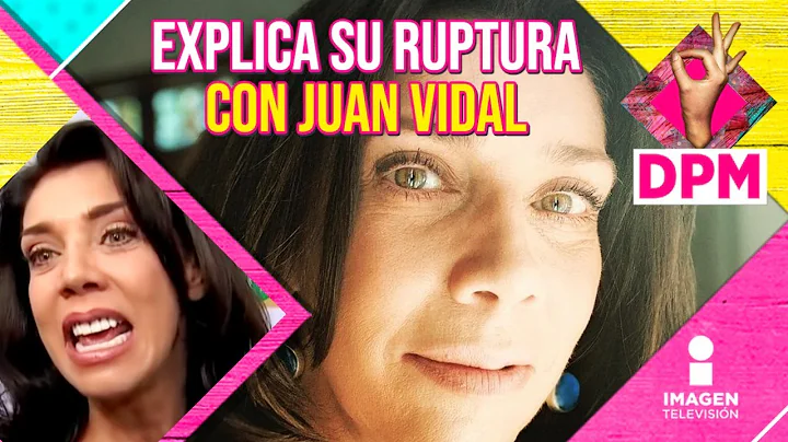 Cynthia Klitbo aclara EN VIVO su separacin con Jua...