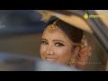 Mahiye jinna sohna   vinodraj maya  wedding montage