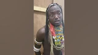 NELEMI MBASANDO WAZICHAPA LIVE STUDIO NA NYANDA LYOCHI PAWA NDILA AINGILIA KAT