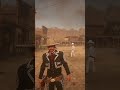 mariachi 🔥| #rdr2 #duel #reddeadredemption
