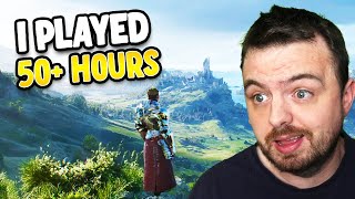 NDA DROPPED - Is Chrono Odyssey the Next Big MMO in 2025?