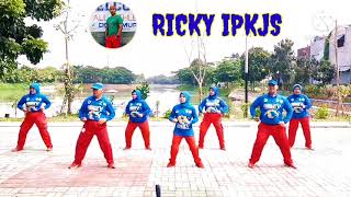 PEMANASAN DIABET SERI 3// Ricky & IPSELA P.BETUNG#