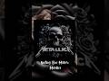 Nothing Else Matters (remastered) (Metallica) #metal #classicrock #metallica #nothingelsematters