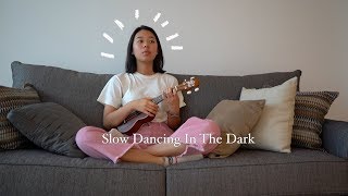 Video thumbnail of "Joji - Slow Dancing In The Dark (Cover)"