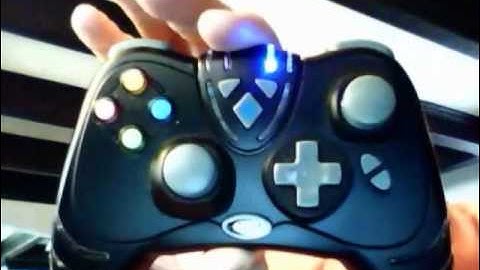 Datel Turbo Fire Controller Not Working