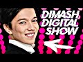 5 удивительных фактов об онлайн концерте Димаша Кудайбергена "DIMASH DIGITAL SHOW" Обзор и новости
