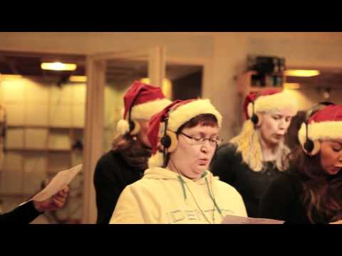 Rival Christmas Carol Mov