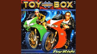 No Sleep - Toy-Box