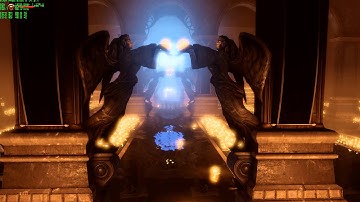 BioShock Infinite Benchmark Tool | 2560 x 1440p | EVGA GTX 780 6GB SC w/ACX