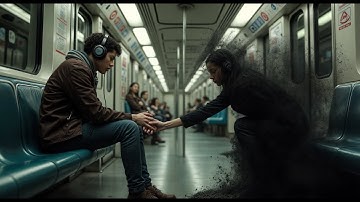 The Transits - Dancing With Shadows OFFICIAL MUSIC VIDEO